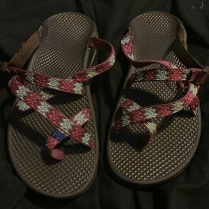 Multi-color, Chaco